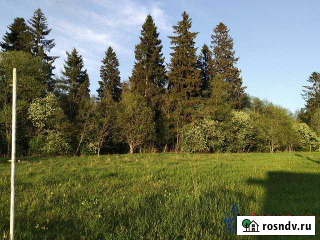 Участок ИЖС 14 сот. на продажу в Жабино Жабино - изображение 1