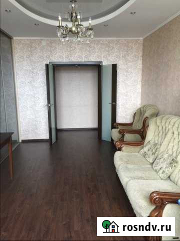 4-комнатная квартира, 102 м², 4/4 эт. в аренду на длительный срок в Кемерово Кемерово - изображение 1