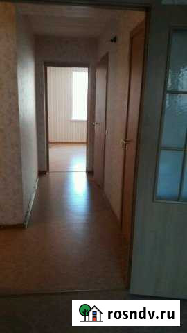 2-комнатная квартира, 54 м², 6/10 эт. в аренду на длительный срок в Череповце Череповец - изображение 1