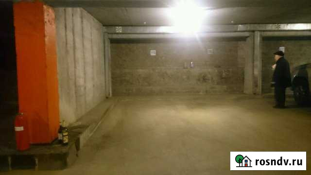 Машиноместо 16 м² на продажу в Кемерово Кемерово - изображение 1