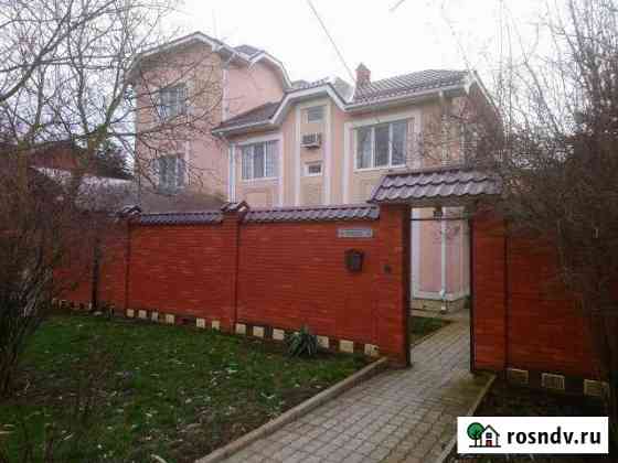 Коттедж 180 м² на участке 8 сот. в аренду на длительный срок в Тамани Тамань