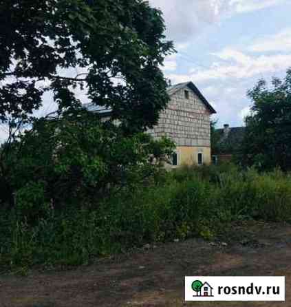 Участок ИЖС 20 сот. на продажу в Кипене Кипень