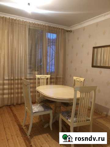 3-комнатная квартира, 80 м², 3/5 эт. в аренду на длительный срок в Махачкале Махачкала - изображение 1