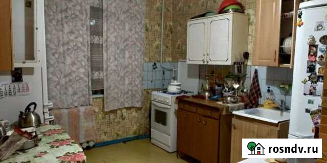 5-комнатная квартира, 107 м², 1/9 эт. на продажу в Набережных Челнах Набережные Челны - изображение 1