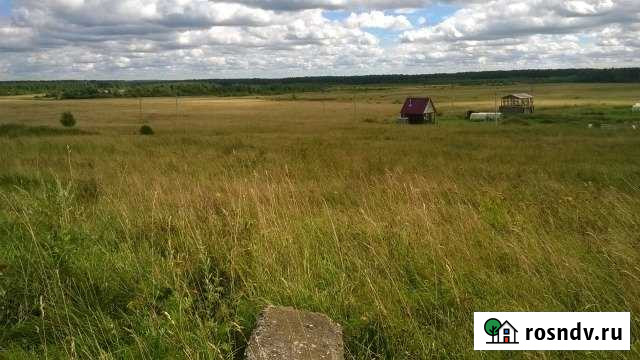 Участок ИЖС 15 сот. на продажу в Гавриловом-Яме Гаврилов-Ям - изображение 1