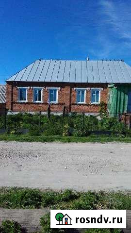 Дом 73 м² на участке 45 сот. на продажу в Добром Доброе - изображение 1