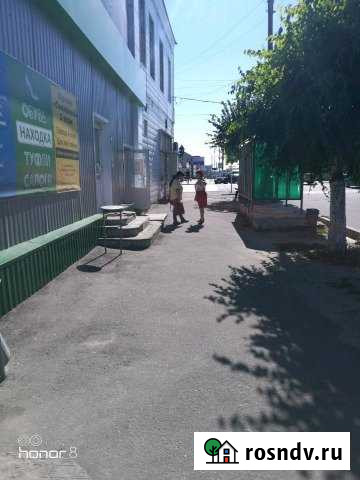 Магазин, офис, салон и т.п. Нежилое помещение Острогожск - изображение 1