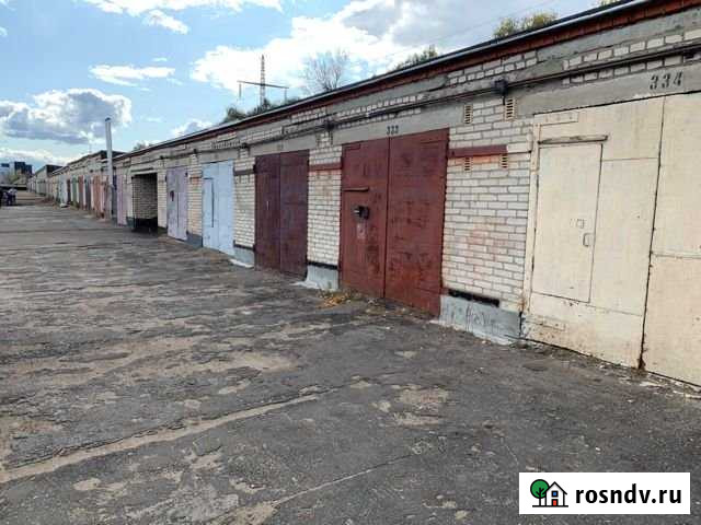 Гараж 21 м² на продажу в Королеве Королев - изображение 1