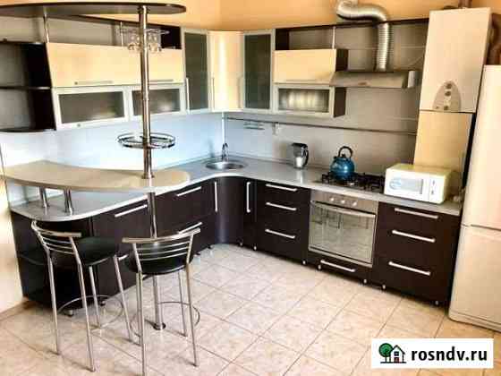 2-комнатная квартира, 75 м², 3/5 эт. в аренду посуточно в Бузулуке Бузулук