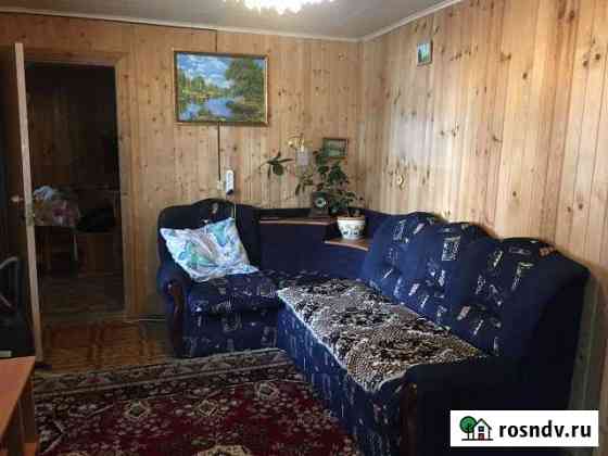 Дача 75 м² на участке 8 сот. в аренду посуточно в Тарусе Таруса
