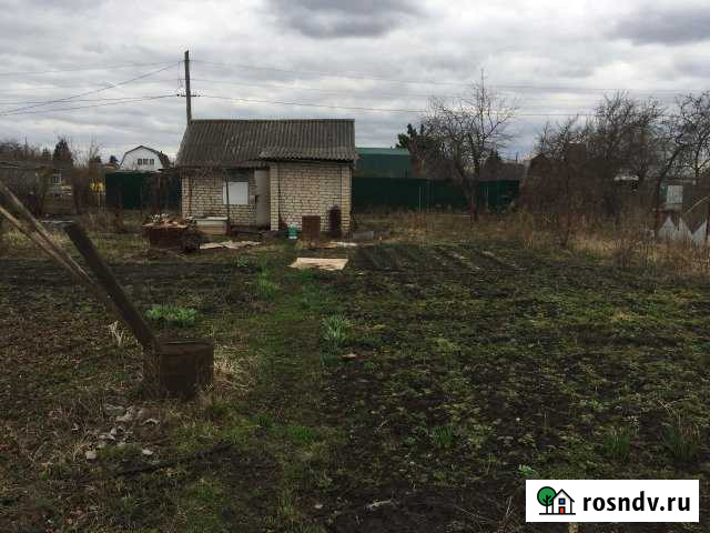 Дача 20 м² на участке 6 сот. на продажу в Орле Орёл - изображение 1