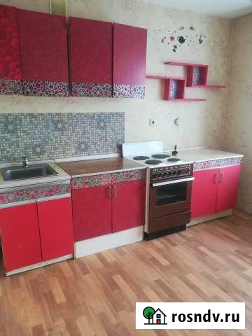 1-комнатная квартира, 47 м², 10/10 эт. в аренду на длительный срок в Бердске Бердск - изображение 1