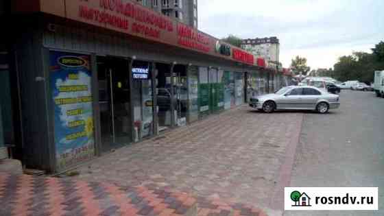 Продаю магазин, Лазаревское, 76 кв.м. Сочи