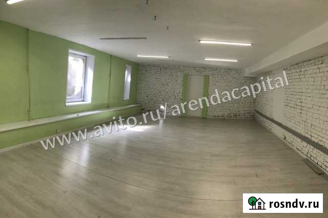 Помещение свободного назначения, 100 кв.м. Петрозаводск - изображение 1