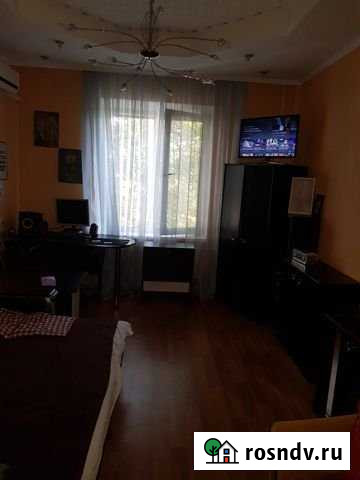 Комната 18 м² в 4-ком. кв., 1/2 эт. на продажу в Севастополе Севастополь - изображение 1