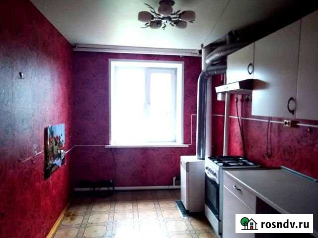 1-комнатная квартира, 31 м², 2/2 эт. на продажу в Благовещенске Республики Башкортостан Благовещенск - изображение 1