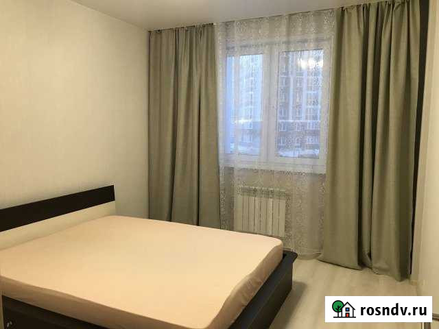 2-комнатная квартира, 46.9 м², 2/9 эт. в аренду на длительный срок в Ханты-Мансийске Ханты-Мансийск - изображение 1