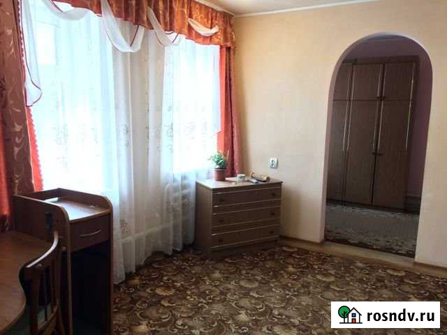 2-комнатная квартира, 45 м², 1/1 эт. в аренду на длительный срок в Новочеркасске Новочеркасск - изображение 1