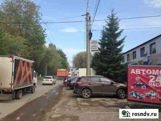 Производство 1138.7 кв.м. Самара