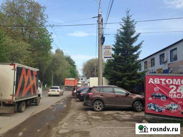 Производство 1138.7 кв.м. Самара - изображение 1