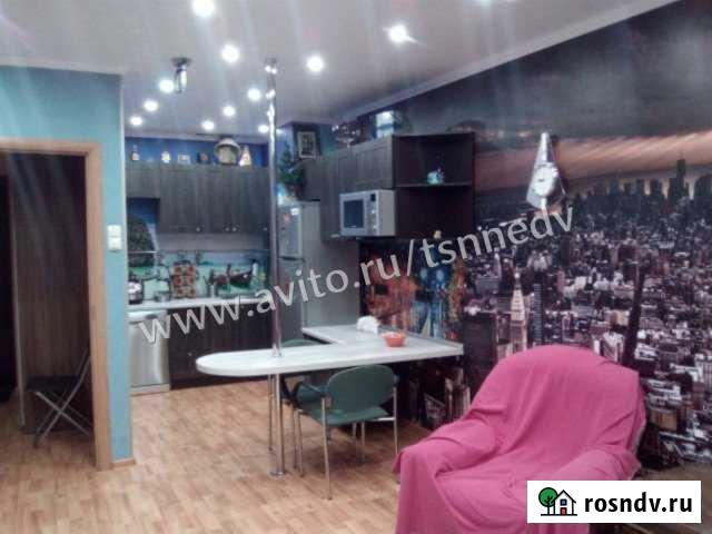 2-комнатная квартира, 43 м², 2/24 эт. на продажу в Пушкино Пушкино - изображение 1