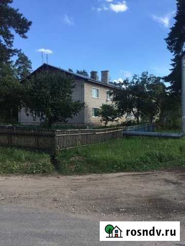 3-комнатная квартира, 57 м², 2/2 эт. на продажу в Радужном Владимирской области Радужный - изображение 1