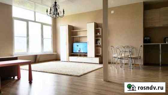 Коттедж 300 м² на участке 6 сот. в аренду на длительный срок в Сочи Сочи