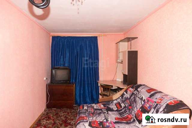 3-комнатная квартира, 61.4 м², 4/5 эт. на продажу в Шадринске Шадринск - изображение 1