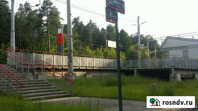 Участок ИЖС 7 сот. на продажу в Королеве Королев - изображение 1