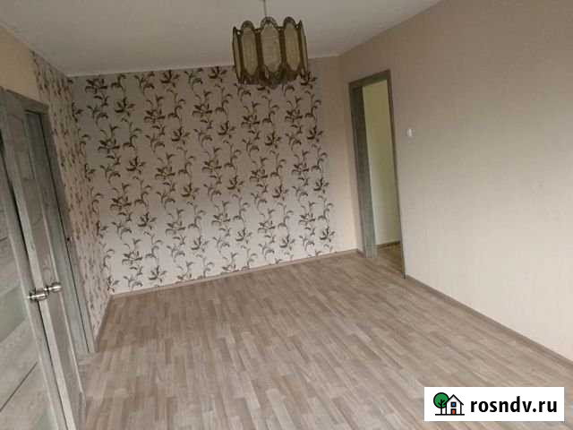 4-комнатная квартира, 62 м², 3/5 эт. на продажу в Комсомольске-на-Амуре Комсомольск-на-Амуре - изображение 1