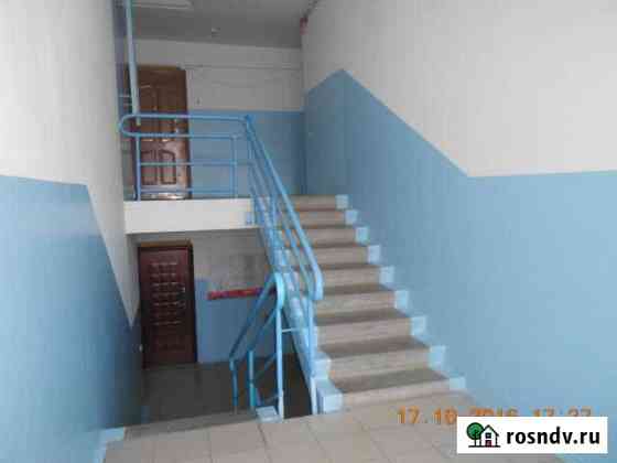 3-комнатная квартира, 125 м², 3/3 эт. на продажу в Искитиме Искитим