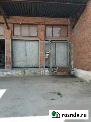 Производственное помещение, 300 кв.м. Тольятти - изображение 1