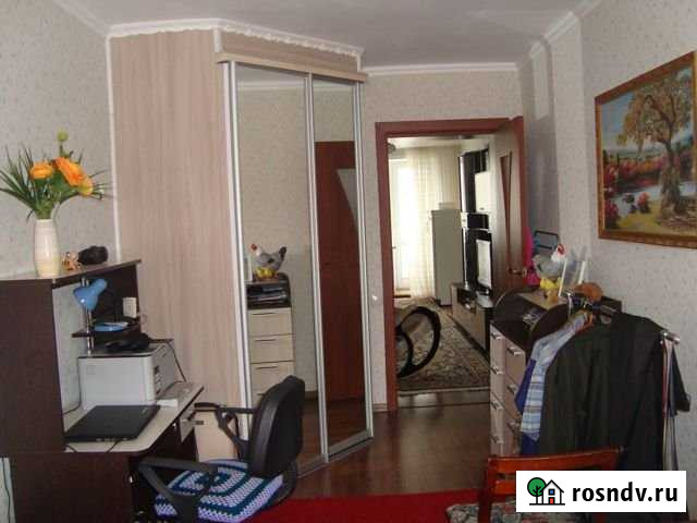 2-комнатная квартира, 44.9 м², 3/5 эт. на продажу в Осинниках Осинники - изображение 1