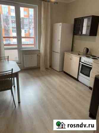 1-комнатная квартира, 37.4 м², 4/8 эт. на продажу в Янино-1 Янино-1