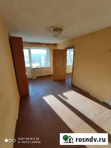 1-комнатная квартира, 32 м², 4/4 эт. на продажу в Елизово Елизово - изображение 1