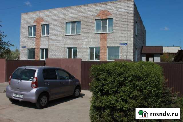 Коттедж 205 м² на участке 7.5 сот. на продажу в Абакане Абакан - изображение 1