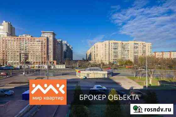 Помещение свободного назначения 272 кв. метра Санкт-Петербург