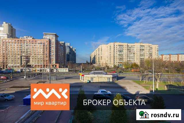 Помещение свободного назначения 272 кв. метра Санкт-Петербург - изображение 1