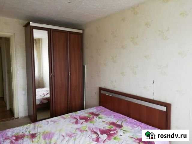 2-комнатная квартира, 48.3 м², 3/3 эт. на продажу в Кушве Кушва - изображение 1