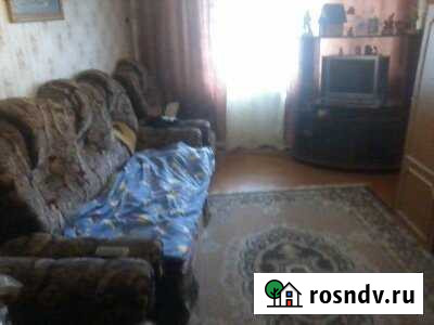 3-комнатная квартира, 58 м², 5/5 эт. на продажу в Безенчуке Безенчук - изображение 1