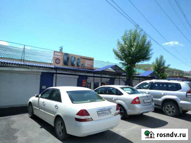 Сдам офисные помещения Чита - изображение 1