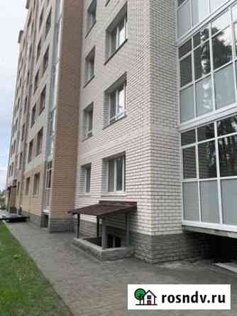 4-комнатная квартира, 113 м², 2/8 эт. на продажу в Барнауле Барнаул