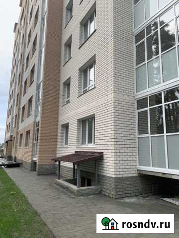 4-комнатная квартира, 113 м², 2/8 эт. на продажу в Барнауле Барнаул - изображение 1