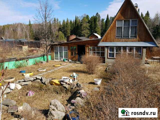 Дача 60 м² на участке 11 сот. на продажу в Верху-Нейвинском Верх-Нейвинский - изображение 1