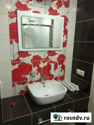 Квартира-студия, 34 м², 4/5 эт. в аренду на длительный срок в Керче Керчь - изображение 1