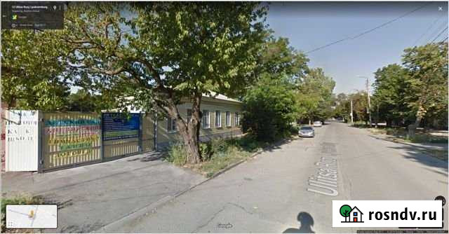 Помещение любого назначения, 192.7 кв.м. с участком Таганрог - изображение 1