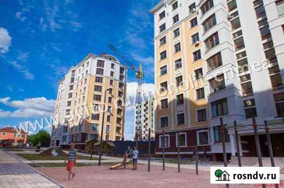 3-комнатная квартира, 123.9 м², 9/10 эт. на продажу в Симферополе Симферополь