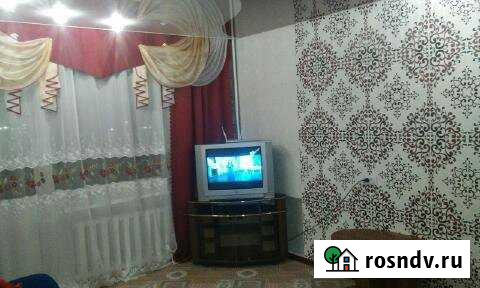 2-комнатная квартира, 41 м², 8/9 эт. в аренду посуточно в Усть-Куте Усть-Кут - изображение 1