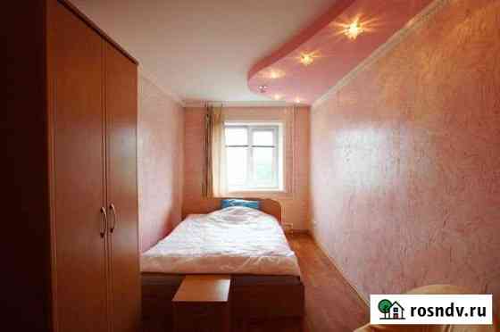 2-комнатная квартира, 44.7 м², 4/5 эт. в аренду на длительный срок в Ачинске Ачинск