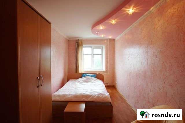 2-комнатная квартира, 44.7 м², 4/5 эт. в аренду на длительный срок в Ачинске Ачинск - изображение 1